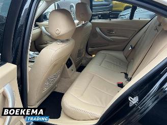 BMW 3-serie 330e Centennial High Ex. Alpina Leer Navi Camera Stoelverw. PDC picture 20