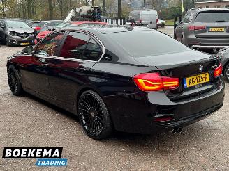 BMW 3-serie 330e Centennial High Ex. Alpina Leer Navi Camera Stoelverw. PDC picture 3
