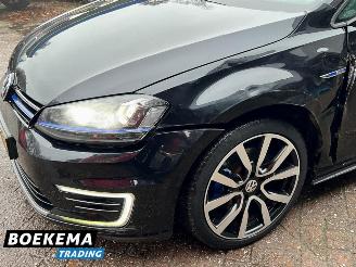 Volkswagen Golf 1.4 TSI GTE Led Navi Cruise PDC Trekhaak picture 7