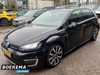 Volkswagen Golf 1.4 TSI GTE Led Navi Cruise PDC Trekhaak picture 4