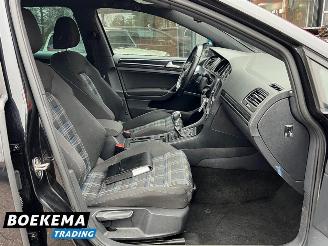 Volkswagen Golf 1.4 TSI GTE Led Navi Cruise PDC Trekhaak picture 20