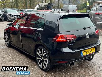 Volkswagen Golf 1.4 TSI GTE Led Navi Cruise PDC Trekhaak picture 3