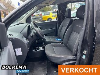 Dacia Dokker 1.2 TCe Stepway Navi Cruise Airco PDC picture 10