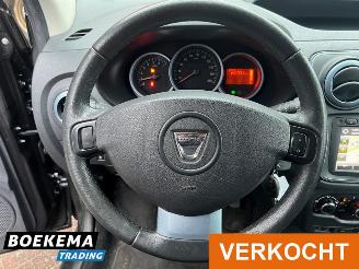 Dacia Dokker 1.2 TCe Stepway Navi Cruise Airco PDC picture 17