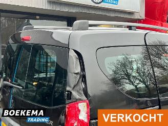 Dacia Dokker 1.2 TCe Stepway Navi Cruise Airco PDC picture 7