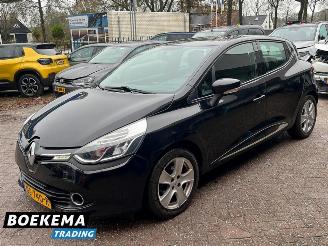 Renault Clio 1.5 dCi Dynamique Navi Cruise Airco picture 4