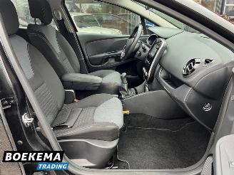 Renault Clio 1.5 dCi Dynamique Navi Cruise Airco picture 18