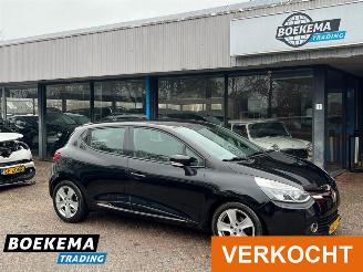 škoda osobní automobily Renault Clio 1.5 dCi Dynamique Navi Cruise Airco 2015/8