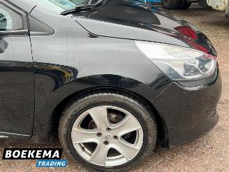 Renault Clio 1.5 dCi Dynamique Navi Cruise Airco picture 9