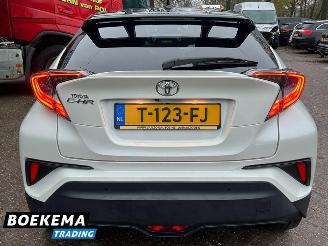 Toyota C-HR 1.2 Bi-Tone Stoel-Stuurverw. Cruise Navi Camera picture 17