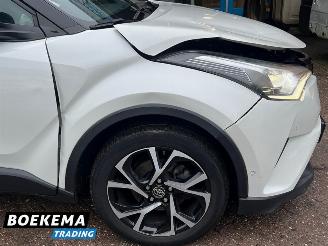 Toyota C-HR 1.2 Bi-Tone Stoel-Stuurverw. Cruise Navi Camera picture 7