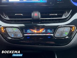 Toyota C-HR 1.2 Bi-Tone Stoel-Stuurverw. Cruise Navi Camera picture 30