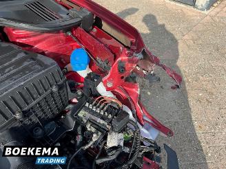 Seat Ibiza SC 1.4 TSI Cupra 180PK Bocanegra DSG Navi Climate picture 14