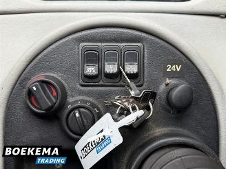 Johnston  CX400 Sweepers 85KM Airco Euro5 Kehrmachine picture 21