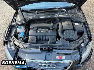 Audi A3 1.6 Business Edition Navigatie Cruise Climate picture 9