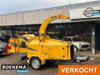 škoda strojů Vermeer BC190XL BC190XL Versnipperaar 2019/1