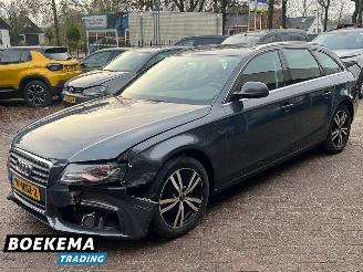 Audi A4 Avant 2.0 TFSI 180PK Pro Climate Navi Cruise PDC picture 4