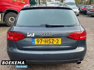Audi A4 Avant 2.0 TFSI 180PK Pro Climate Navi Cruise PDC picture 10