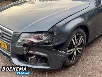 Audi A4 Avant 2.0 TFSI 180PK Pro Climate Navi Cruise PDC picture 6