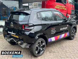 Citroën C3 ë-C3 Plus 113pk 44 kWh Navigatie Airco picture 2