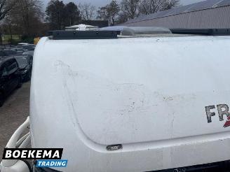 Frankia  I840GD Integraal Levelsysteem Luifel Garage Oven Airco Schotel Zonnepaneel picture 21