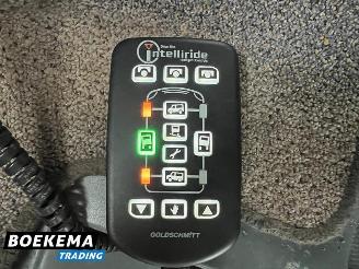 Frankia  I840GD Integraal Levelsysteem Luifel Garage Oven Airco Schotel Zonnepaneel picture 64