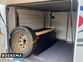 Frankia  I840GD Integraal Levelsysteem Luifel Garage Oven Airco Schotel Zonnepaneel picture 54