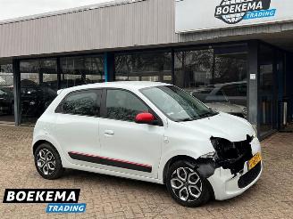Damaged car Renault Twingo 1.0 SCe Collection Led Airco Cruise Trekh. 2019/9