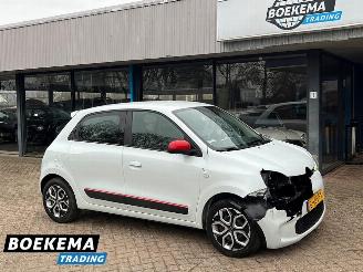 Unfallwagen Renault Twingo 1.0 SCe Collection Led Airco Cruise Trekh. 2019/9
