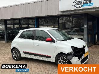 škoda osobní automobily Renault Twingo 1.0 SCe Collection Led Airco Cruise Trekh. 2019/9