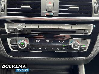 BMW 1-serie 118i High Exe M-Sport Aut Keyless Led Navi Climate PDC picture 24