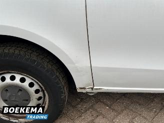 Mercedes Vito 111 CDI Lang 3-Persoons Navi Airco Cruise picture 12