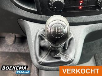 Mercedes Vito 111 CDI Lang 3-Persoons Navi Airco Cruise picture 27