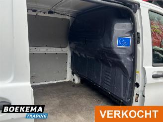 Mercedes Vito 111 CDI Lang 3-Persoons Navi Airco Cruise picture 19