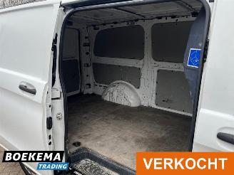 Mercedes Vito 111 CDI Lang 3-Persoons Navi Airco Cruise picture 18