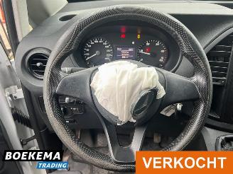 Mercedes Vito 111 CDI Lang 3-Persoons Navi Airco Cruise picture 22