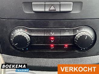 Mercedes Vito 111 CDI Lang 3-Persoons Navi Airco Cruise picture 26