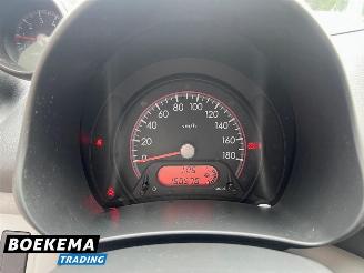 Suzuki Alto 1.0 Comfort Leder Airco 5-Drs picture 22