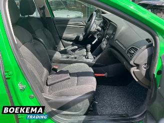 Renault Mégane Estate 1.3 TCe Zen LED Climate Cruise Navi PDC picture 21