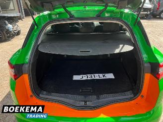 Renault Mégane Estate 1.3 TCe Zen LED Climate Cruise Navi PDC picture 18