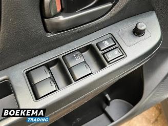 Subaru XV 2.0D Luxury AWD Navi Climate Cruise Stoelverw. Trekh. picture 14