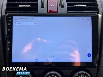 Subaru XV 2.0D Luxury AWD Navi Climate Cruise Stoelverw. Trekh. picture 17