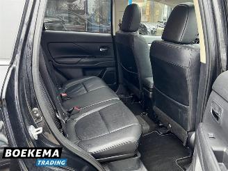 Mitsubishi Outlander 2.0 PHEV Instyle Pano Keyless Navi Camera Stoelverw. picture 15