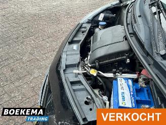 Toyota Aygo 1.0-12V Navigator Automaat Airco 5-Deurs picture 11