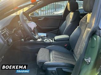 Audi A5 Sportback 35 TFSI S-Line Pano Keyless ACC Stoelverw. Climate Navi picture 18