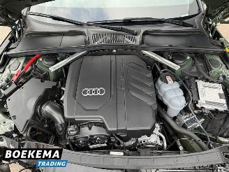 Audi A5 Sportback 35 TFSI S-Line Pano Keyless ACC Stoelverw. Climate Navi picture 9