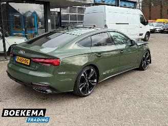 Audi A5 Sportback 35 TFSI S-Line Pano Keyless ACC Stoelverw. Climate Navi picture 2