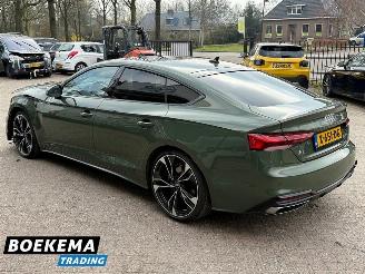 Audi A5 Sportback 35 TFSI S-Line Pano Keyless ACC Stoelverw. Climate Navi picture 3