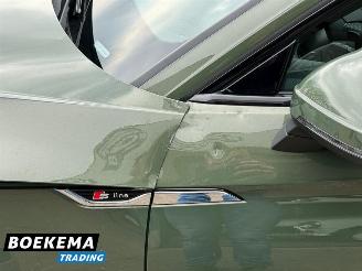 Audi A5 Sportback 35 TFSI S-Line Pano Keyless ACC Stoelverw. Climate Navi picture 13