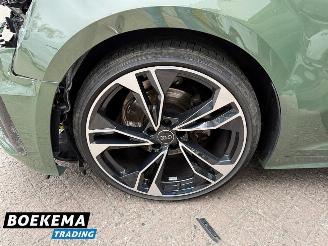 Audi A5 Sportback 35 TFSI S-Line Pano Keyless ACC Stoelverw. Climate Navi picture 16